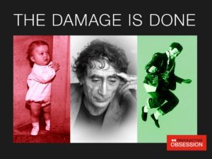 The Damage is Done (archive)